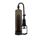 Basic Pump 2 - Résistant à l'eau - Noir