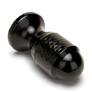 Plug en Diamant - Noir