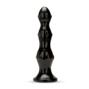 Prise triple - Noir