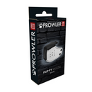 Muselière pour chiot - Blanche