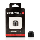 Toppers The Cap - Noir