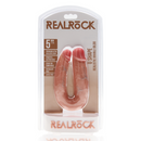 Double Dildo en U 5 / 12,7 cm - Chair