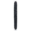 Dong double face slim 14 / 35,6 cm - Noir