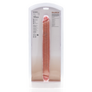 Slim Double Ended Dong 14 / 35,6 cm - Chair