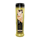 Huile de massage érotique - Vanille - 8 fl oz / 240 ml