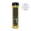 Huile de massage Organica - Thé vert - 8 fl oz / 240 ml