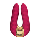 AIKO - Stimulateur Clitoridien - Framboise