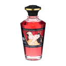 Huile Aphrodisia - Vin Pétillant aux Fraises - 3,5 fl oz / 100 ml