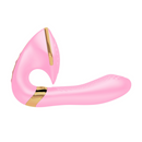 SOYO - Vibrateur G-Spot - Rose Clair
