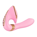 SOYO - Vibrateur G-Spot - Rose Clair