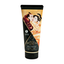 Crème de Massage Baisable - Douceur d'Amande - 7 floz / 200 ml