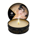 Mini bougie de massage - Vanille - 1 oz / 30 ml