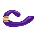 MIYO - Vibrateur G-Spot - Violet
