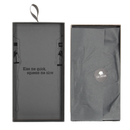 Ananke XII - Three Piece with Choker, Bandeau Top and Pantie with Garters - Plus Size