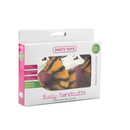 Menottes en fourrure