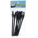 Paillettes de Mariage - Noires