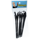 Paillettes de Mariage - Noires