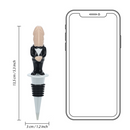 Bouchon de bouteille Groom