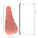 Bouchon de porte en forme de balle