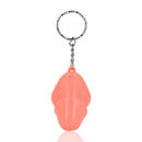 Super Chuck - Porte-clés - Chair