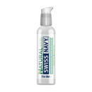 Natural - Premium All Natural Waterbased Lubricant - 2 fl oz / 59 ml