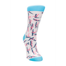 Chaussettes Sutra - Taille US 8-12 / Taille EU 42-46