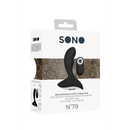 No.79 - Stimulateur P-Spot rechargeable