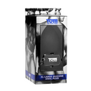 Plug anal en silicone - XL