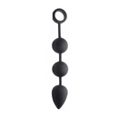 Perles anales lestées