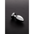 Plug anal avec bijoux - Petit