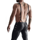 3/4 Men's Pants in Bavarian Style - XL