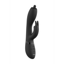 Nilo - Rabbit G-spot Rotatif Précis - Noir