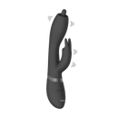 Nilo - Rabbit G-spot Rotatif Précis - Noir