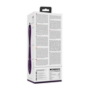 Nilo - Pinpoint Rotating G-spot Rabbit - Violet