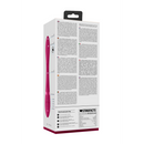 Mira - Rabbit vibrant G-spot - Rose