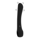 Ombra - Vibrateur flexible - Noir