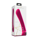 Ombra - Vibrateur Flexible - Rose