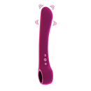 Ombra - Vibrateur Flexible - Rose