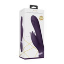 Aimi - Pulse Wave  Vibrant G-Spot Rabbit - Violet