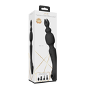 Nami - Wave de Pulsation  Bâton Vibrant - Noir