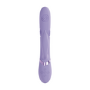 Pallina - Stimulateur Clitoridien Vibrant et Percutant pour le Point G - Lavande