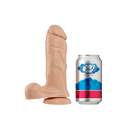 Working Man - Votre Dildo Rock Star - 7 / 18 cm