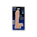 Working Man - Votre Entrepreneur Dildo - 8 / 20 cm