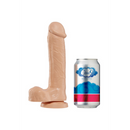 Working Man - Votre Entrepreneur Dildo - 8 / 20 cm