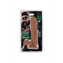 Working Man - Votre Dildo de Biker - 8 / 20 cm