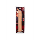 Working Man - Votre Wrangler Dildo - 10 / 25,5 cm