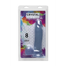Pénis réaliste avec testicules - 8 / 20 cm