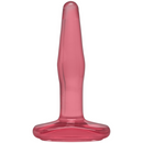 Petit plug anal