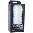 Rollerball - Réversible ULTRASKYN Masturbateur