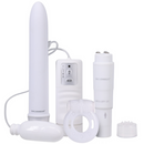 Kit de plaisir - Vibrateurs